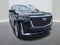 2021 Cadillac Escalade ESV Premium