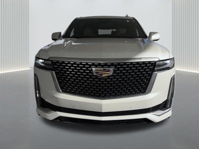 2024 Cadillac Escalade ESV Premium