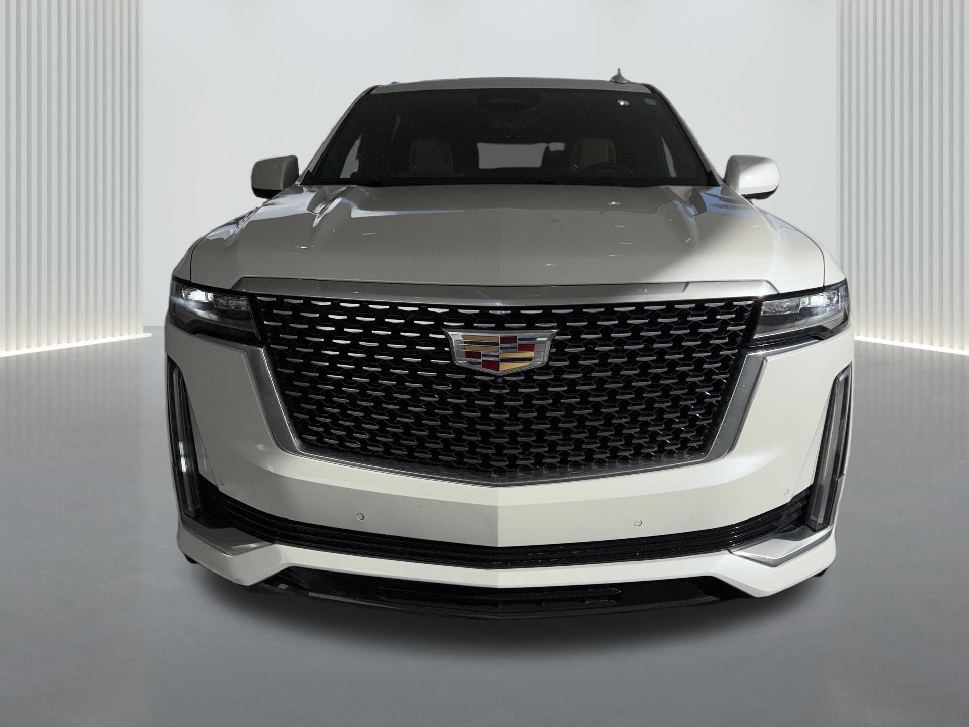 2024 Cadillac Escalade ESV Premium