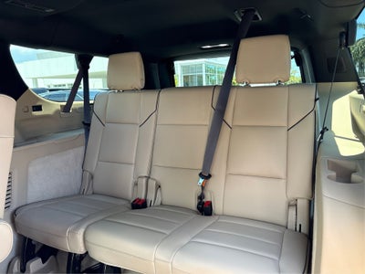 2024 Cadillac Escalade ESV Premium