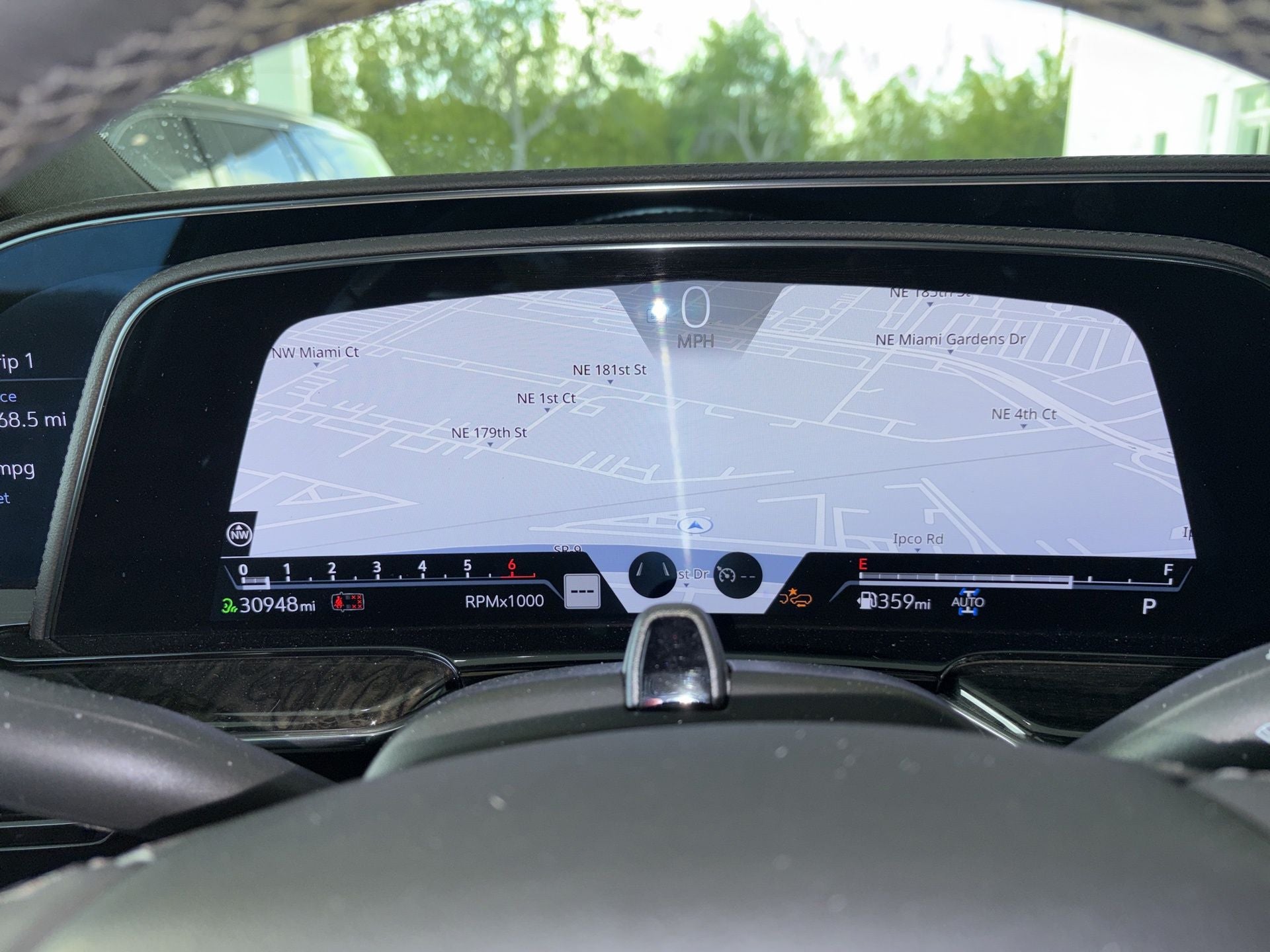 2024 Cadillac Escalade ESV Premium