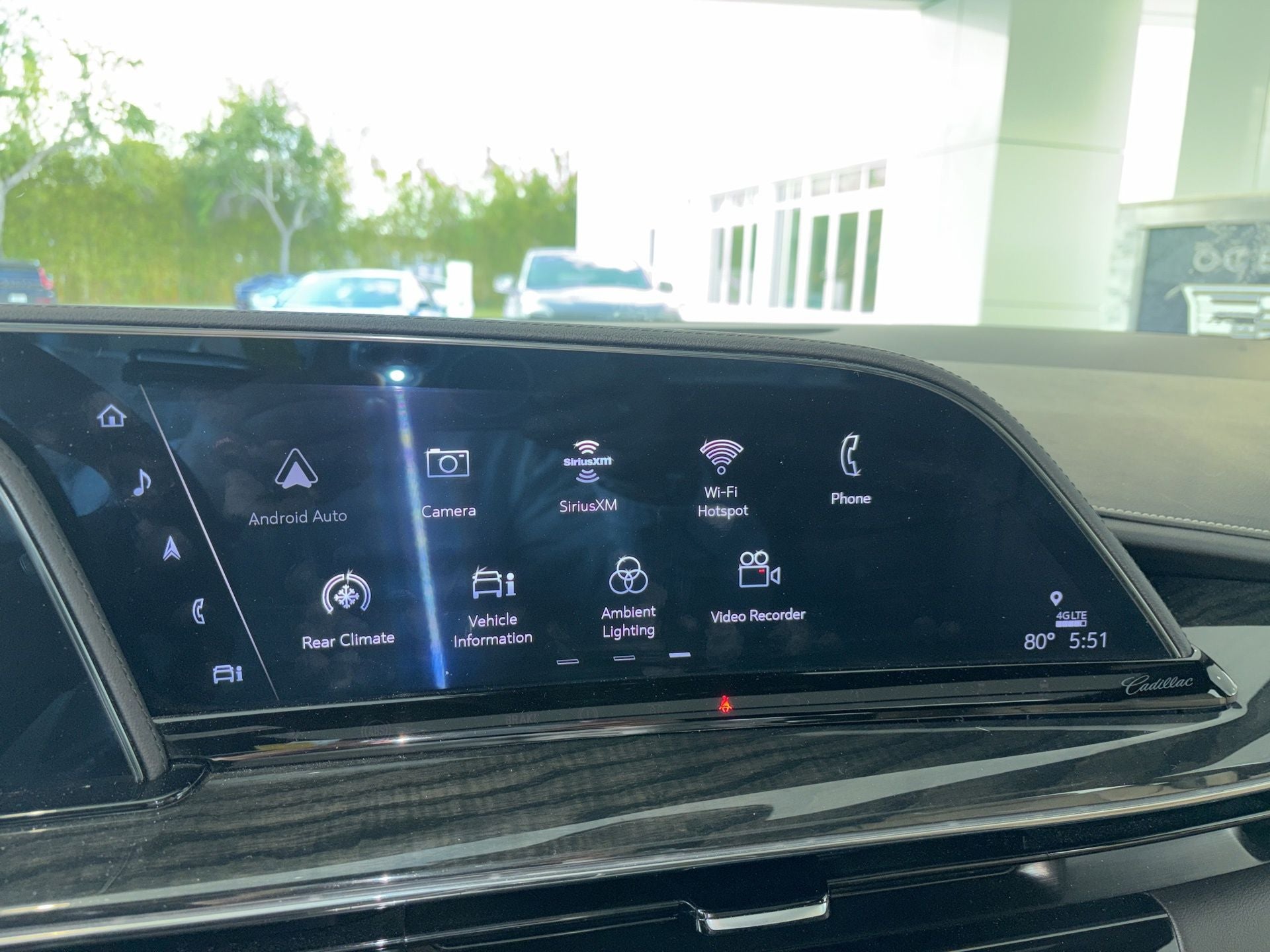 2024 Cadillac Escalade ESV Premium