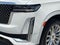 2024 Cadillac Escalade ESV Premium