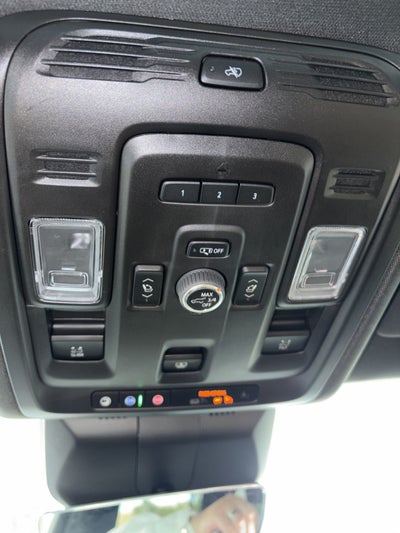 2024 Cadillac Escalade ESV Premium