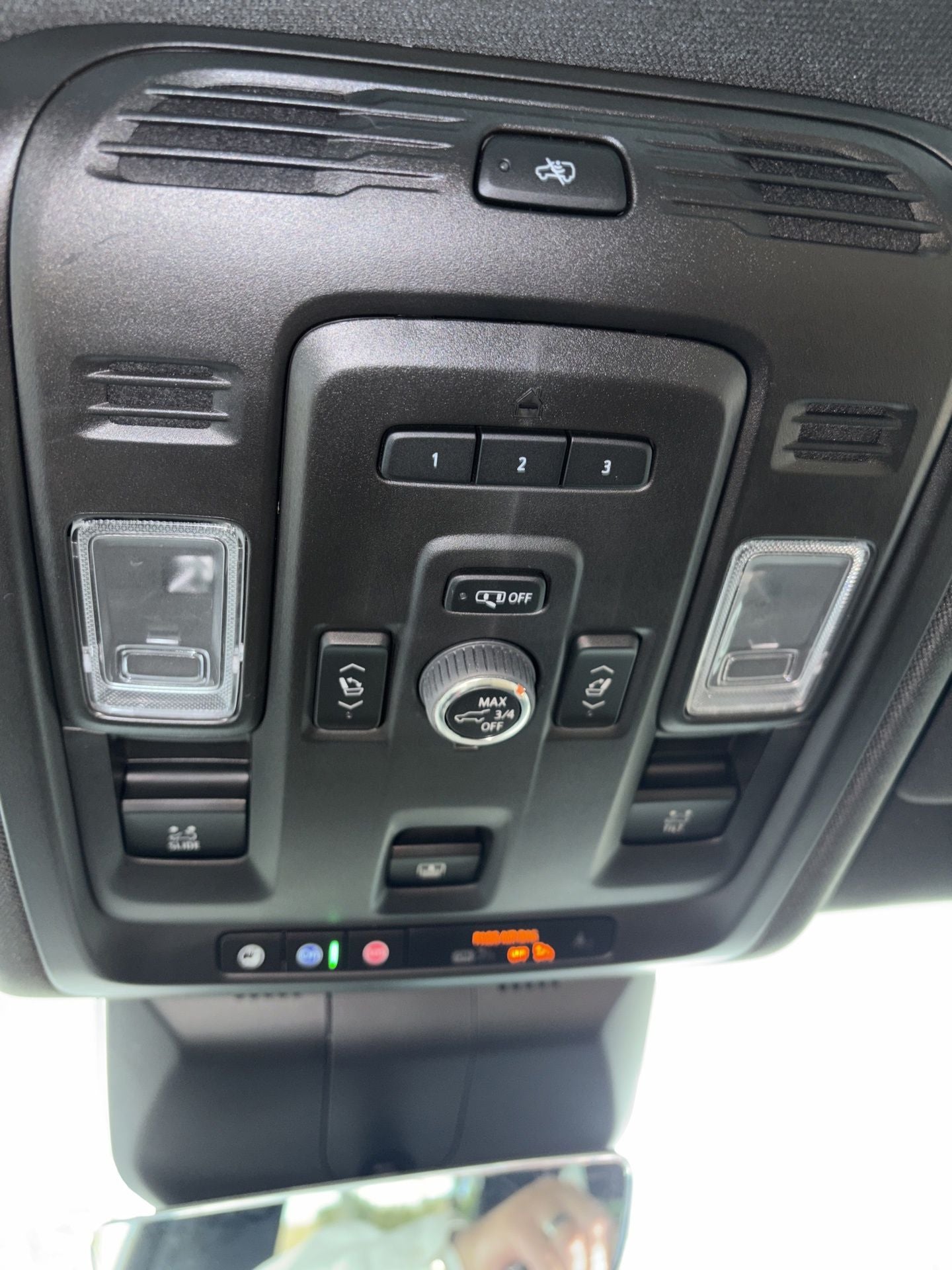 2024 Cadillac Escalade ESV Premium