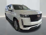 2024 Cadillac Escalade ESV Premium