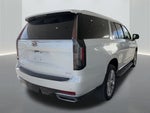 2024 Cadillac Escalade ESV Premium