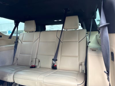 2021 Cadillac Escalade ESV Premium