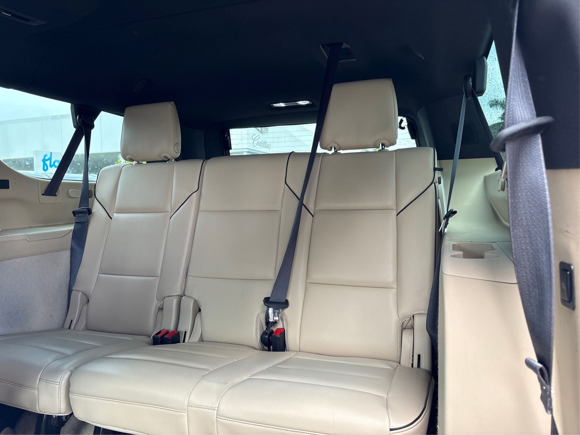 2021 Cadillac Escalade ESV Premium