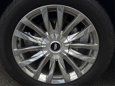 2021 Cadillac Escalade ESV Premium