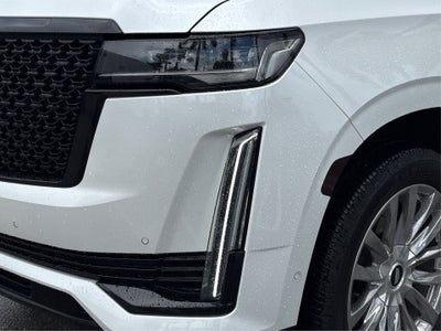 2021 Cadillac Escalade ESV Premium