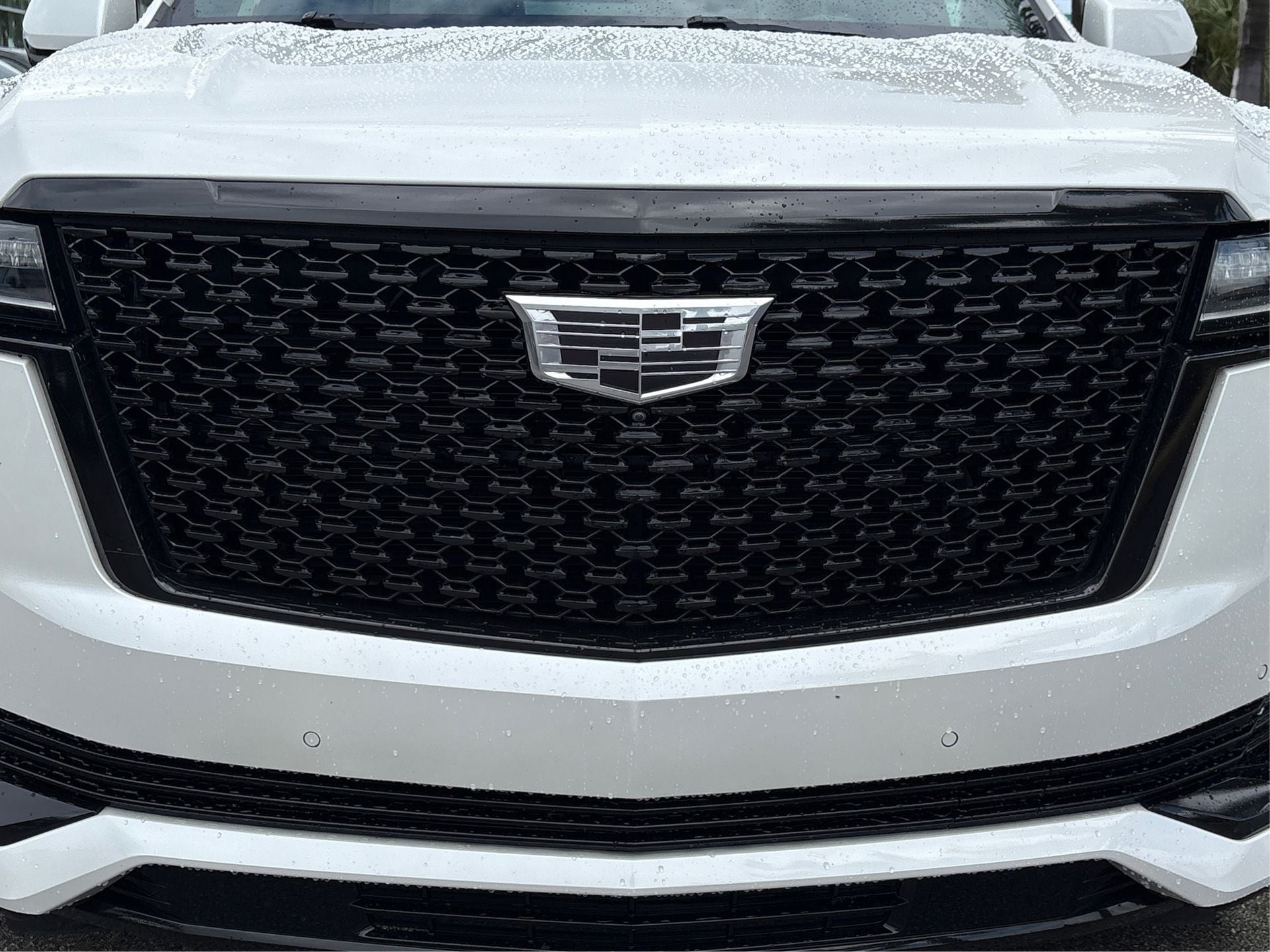 2021 Cadillac Escalade ESV Premium