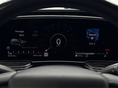 2021 Cadillac Escalade ESV Premium