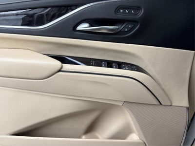 2021 Cadillac Escalade ESV Premium