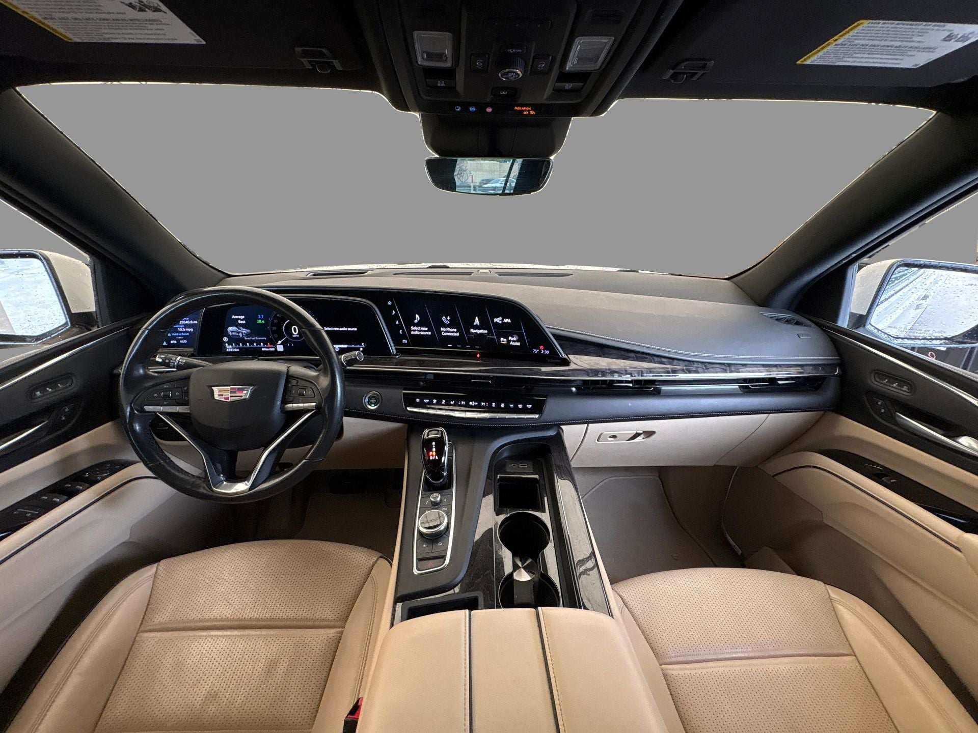 2021 Cadillac Escalade ESV Premium