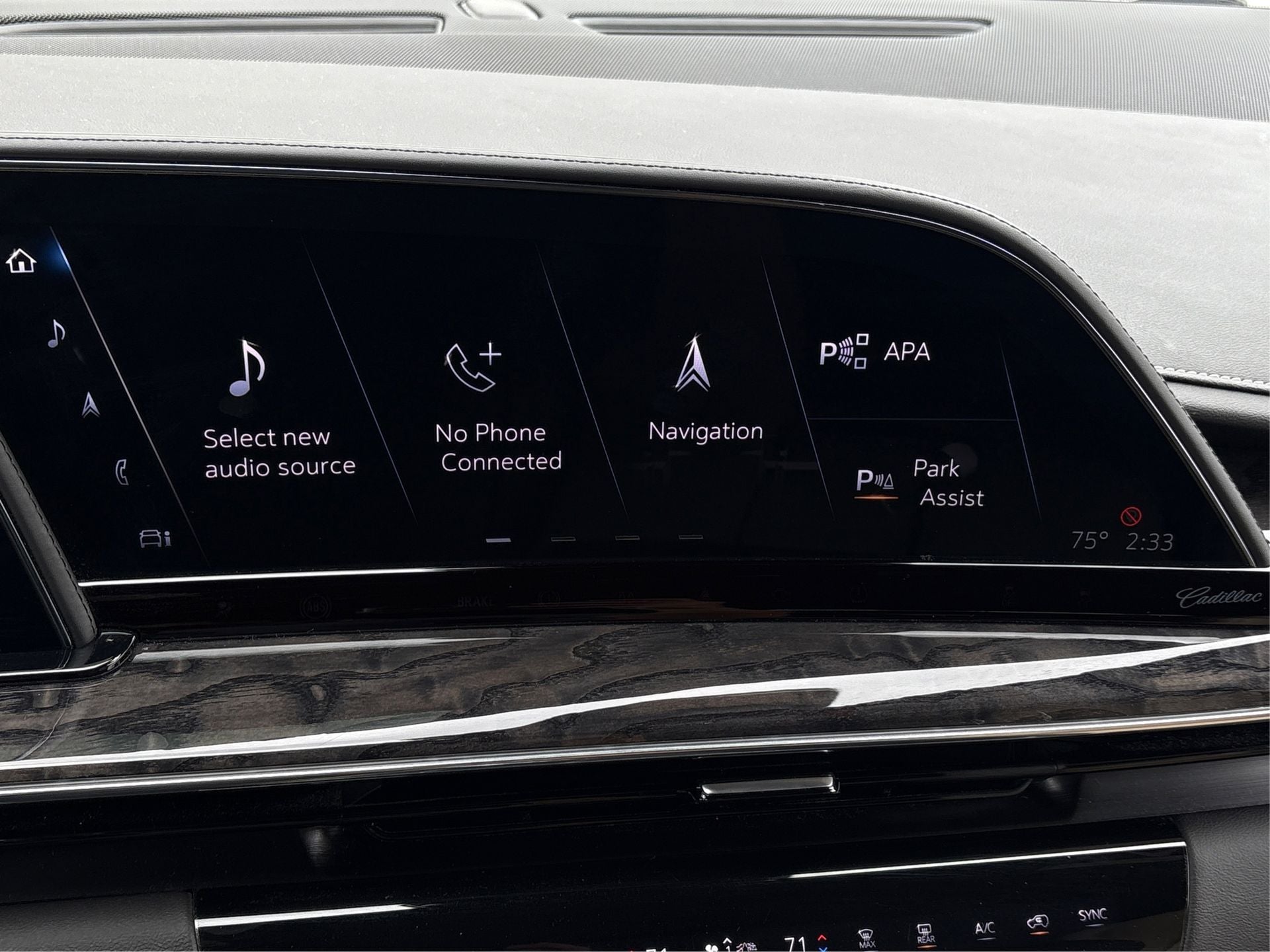 2021 Cadillac Escalade ESV Premium