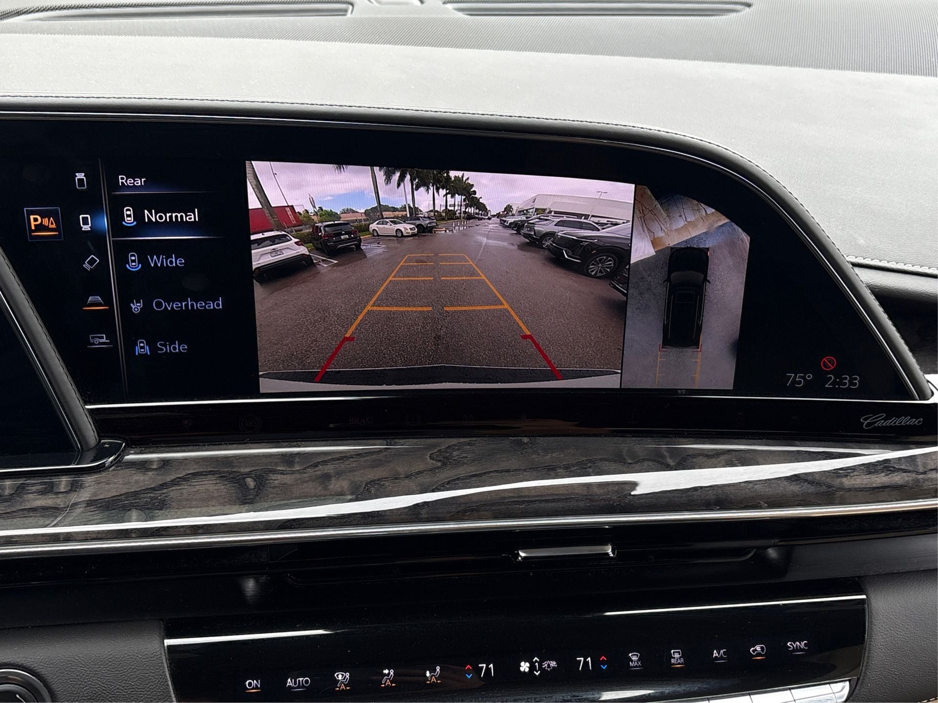 2021 Cadillac Escalade ESV Premium