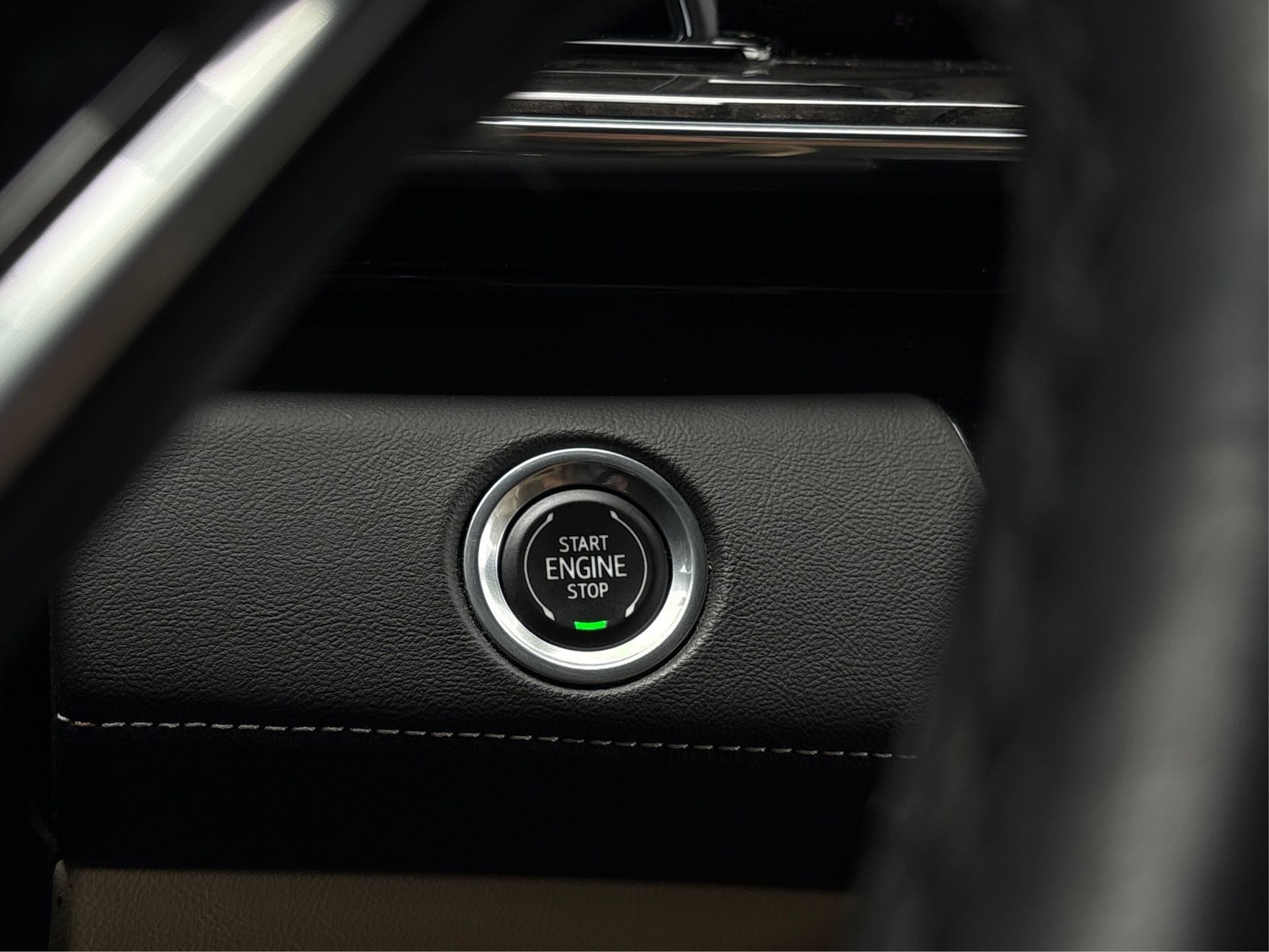 2021 Cadillac Escalade ESV Premium