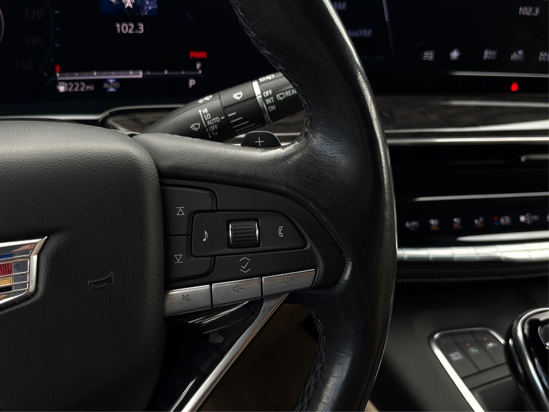 2021 Cadillac Escalade ESV Premium