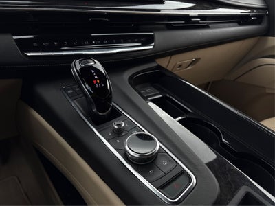 2021 Cadillac Escalade ESV Premium