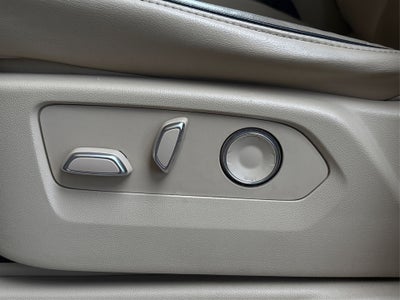 2021 Cadillac Escalade ESV Premium