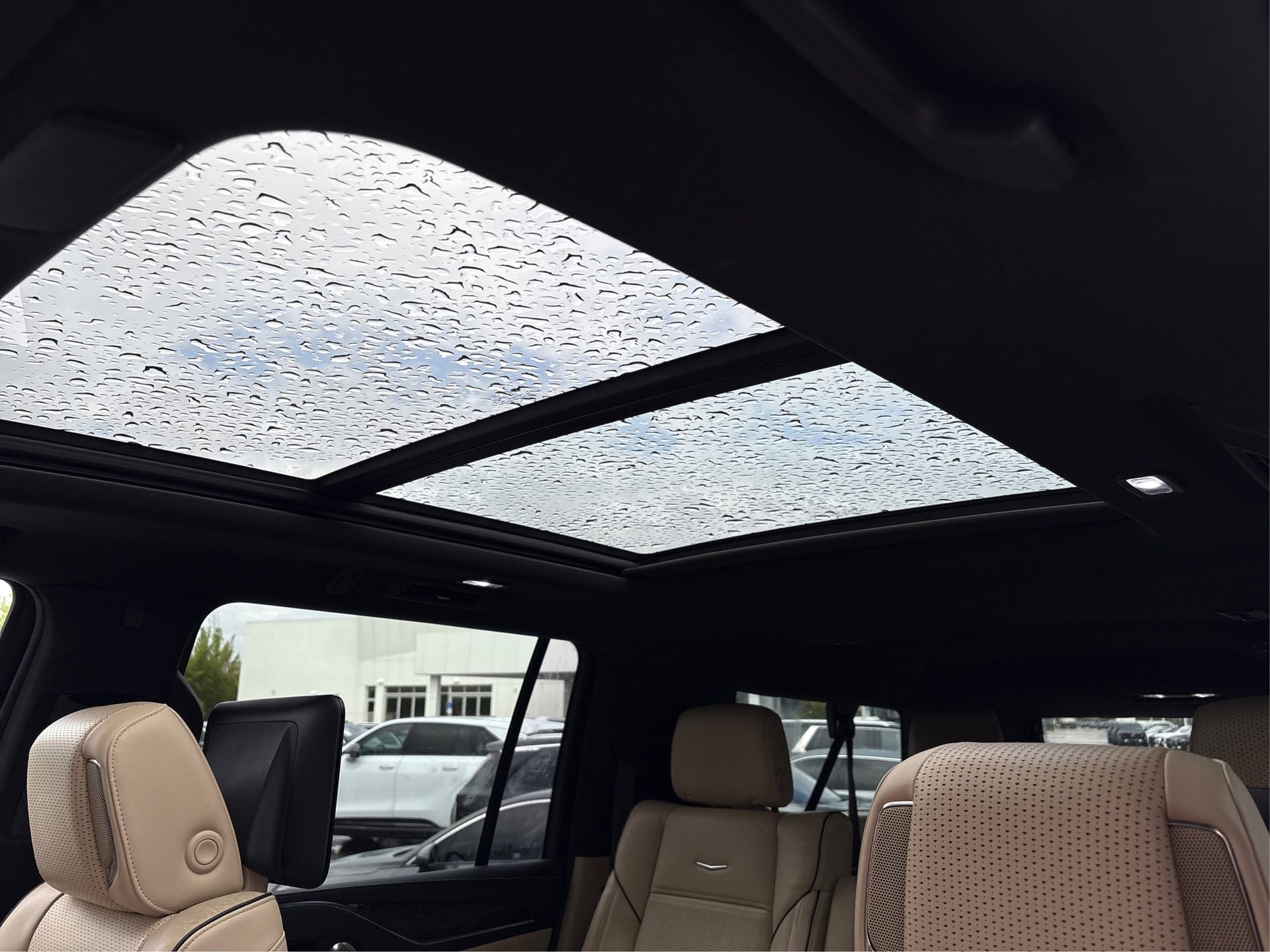 2021 Cadillac Escalade ESV Premium