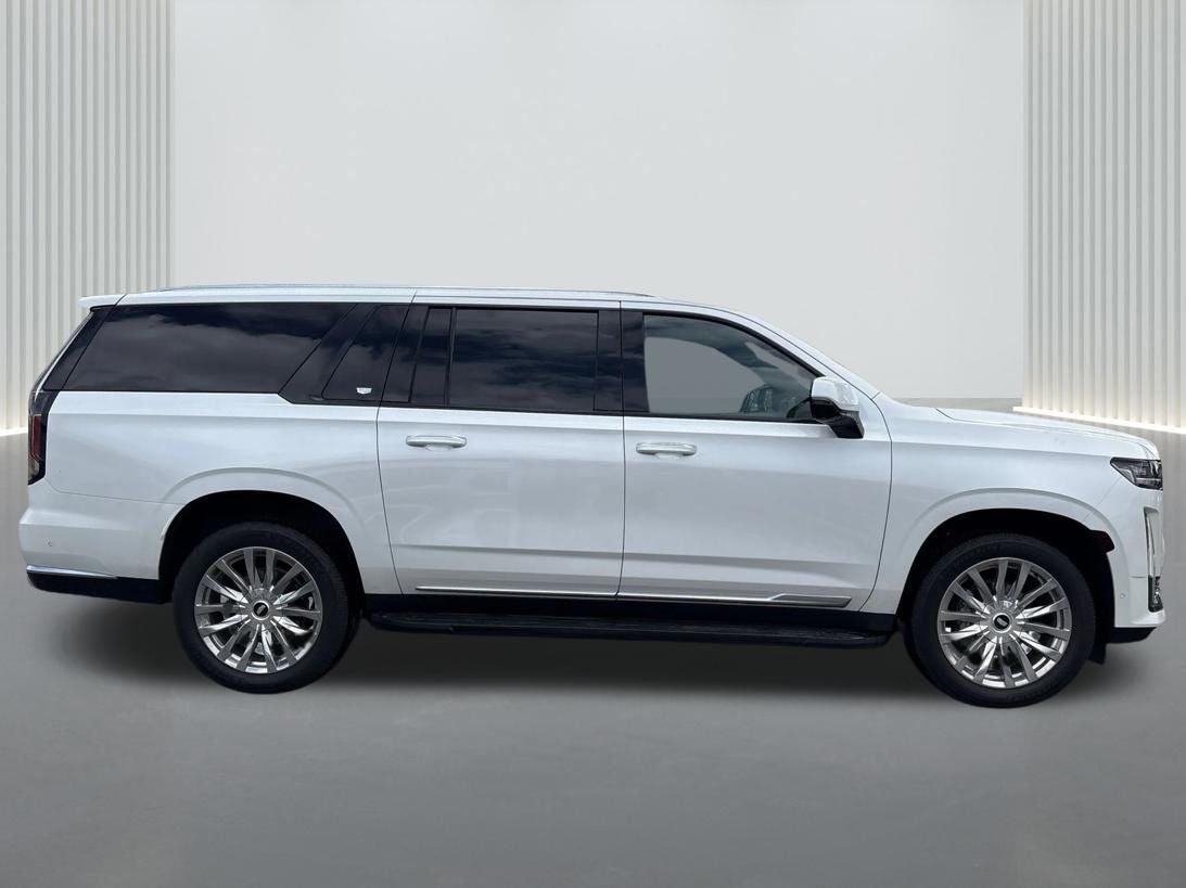 2021 Cadillac Escalade ESV Premium