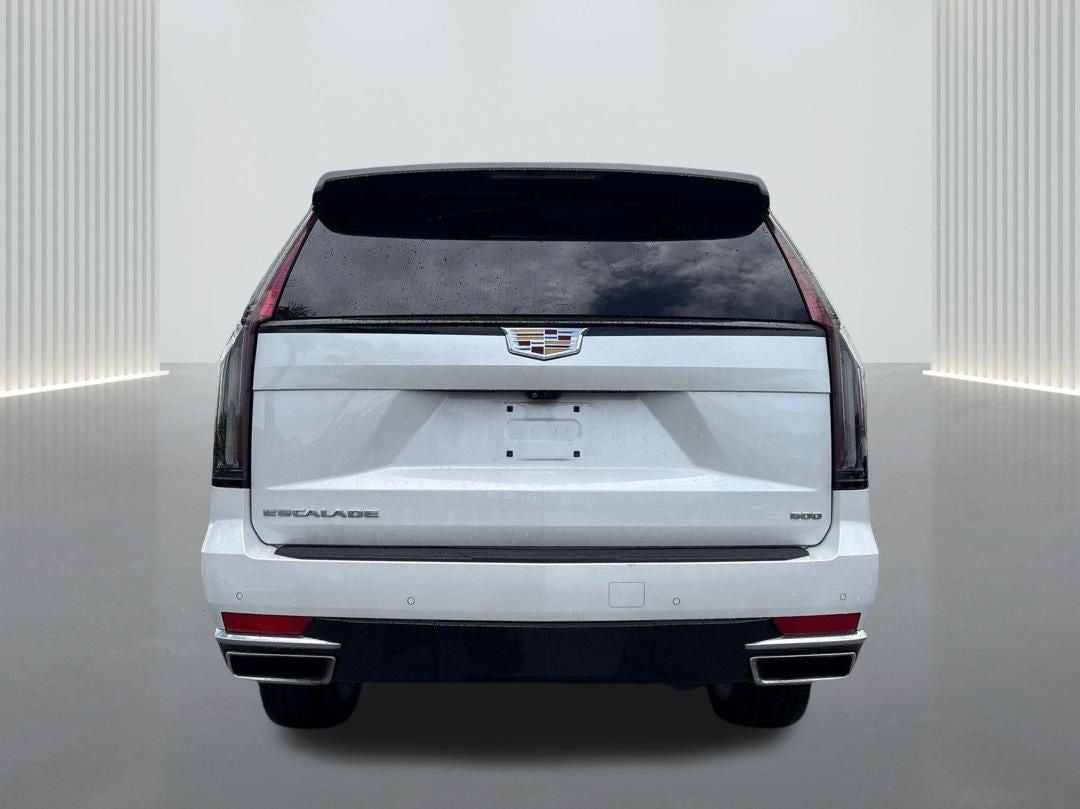 2021 Cadillac Escalade ESV Premium