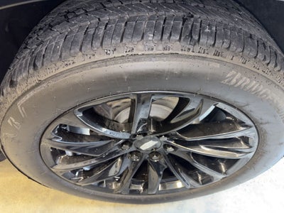 2023 Cadillac Escalade ESV Sport Platinum