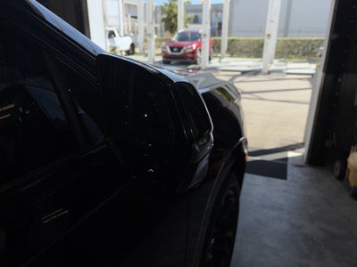 2023 Cadillac Escalade ESV Sport Platinum