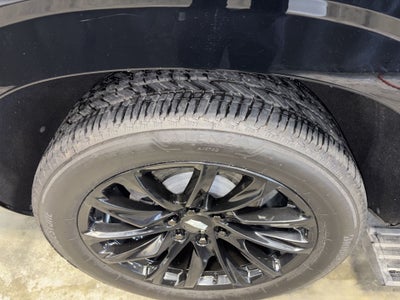 2023 Cadillac Escalade ESV Sport Platinum