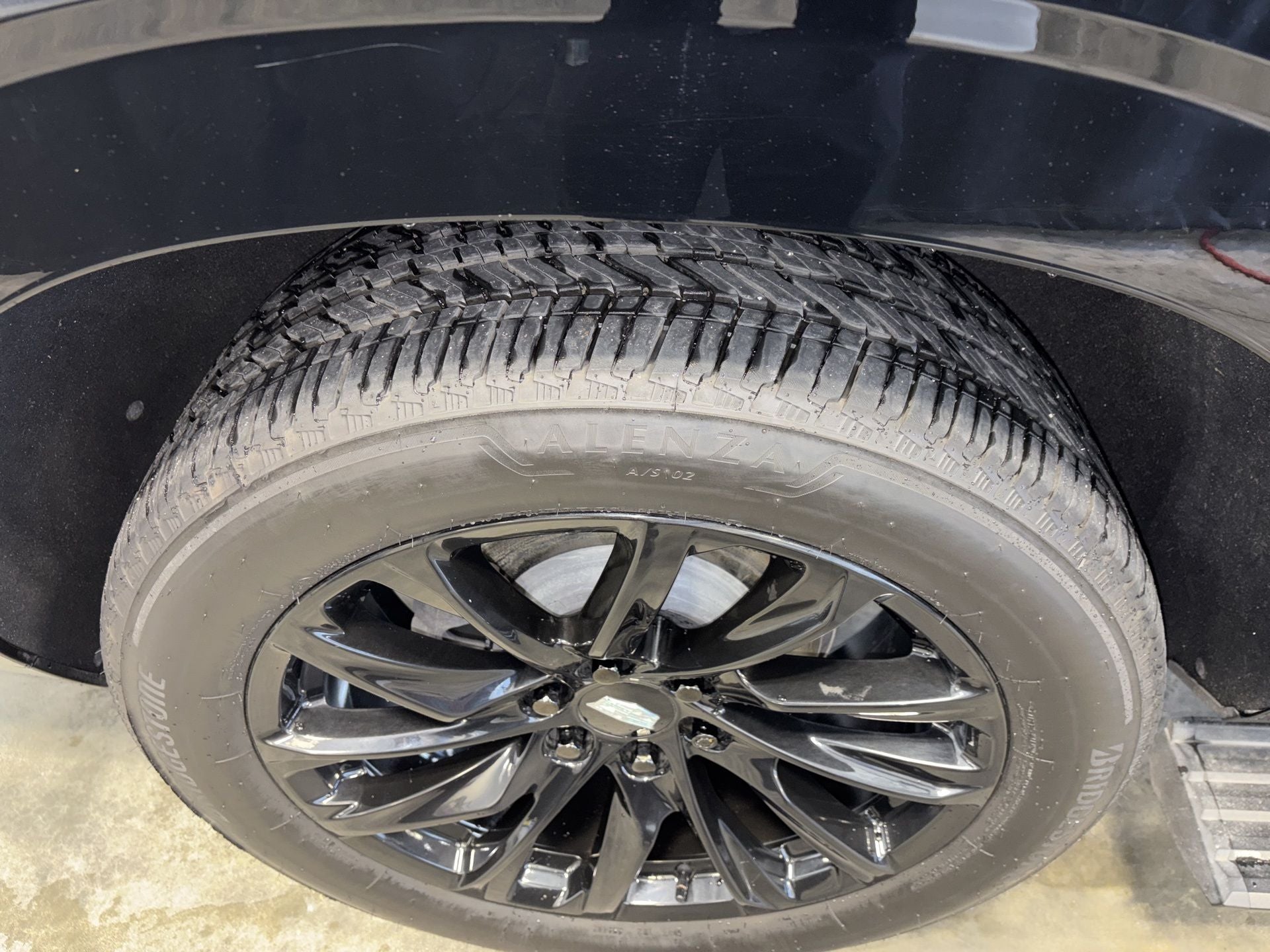 2023 Cadillac Escalade ESV Sport Platinum