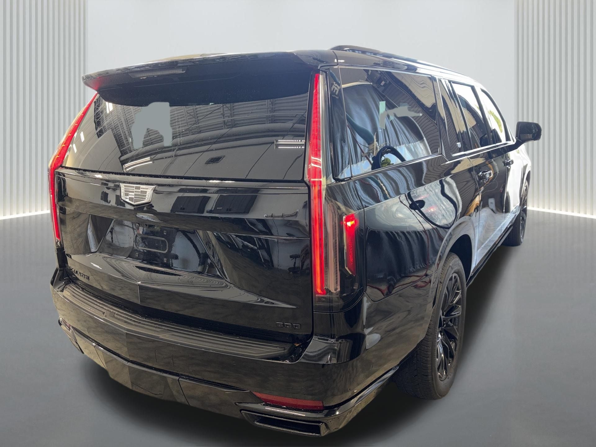 2023 Cadillac Escalade ESV Sport Platinum