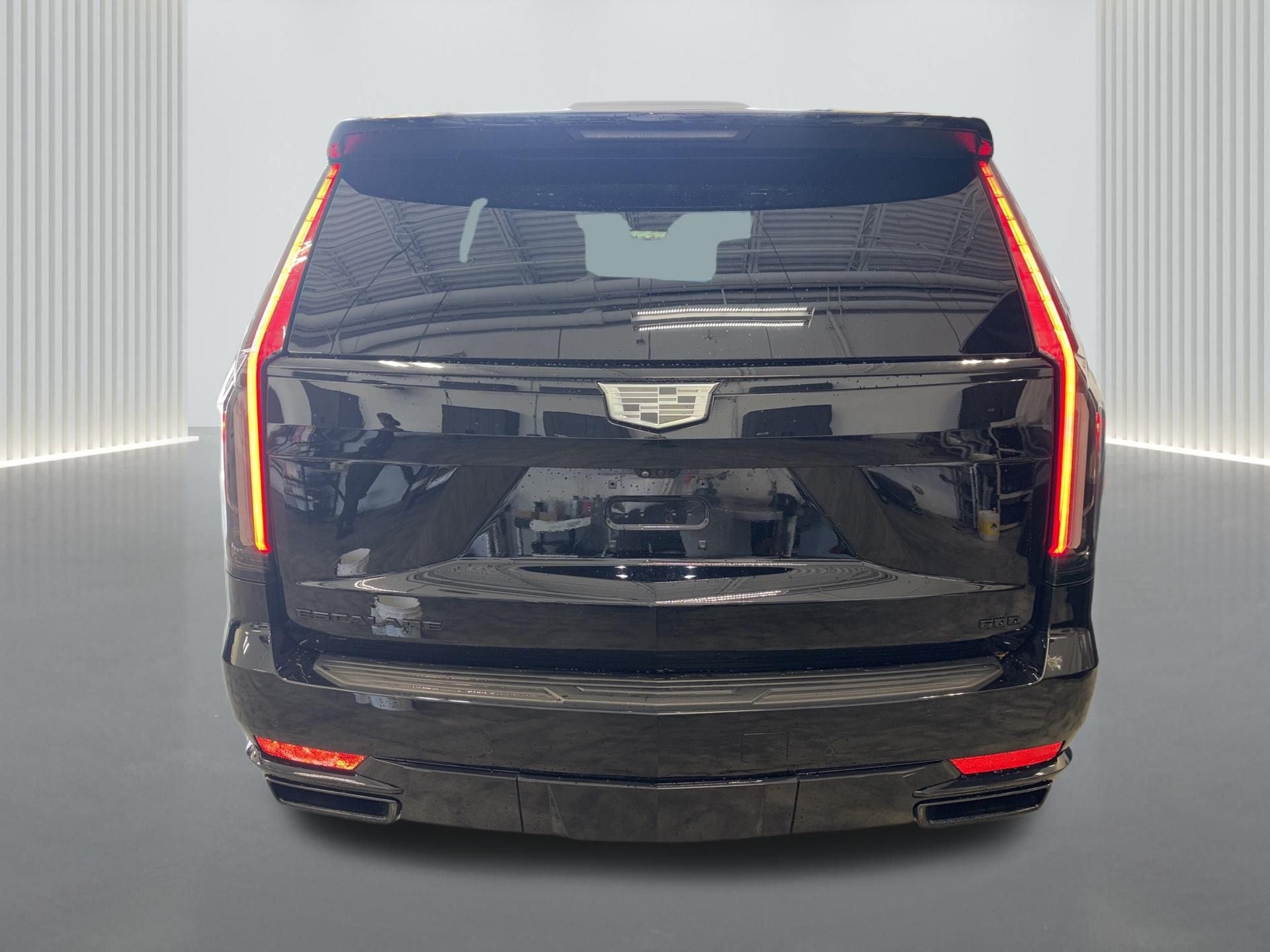 2023 Cadillac Escalade ESV Sport Platinum