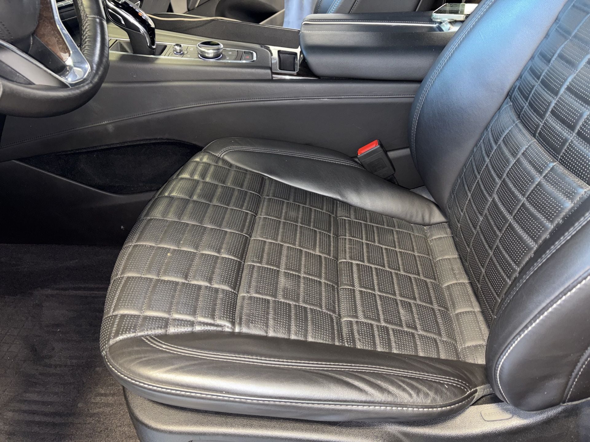 2023 Cadillac Escalade ESV Sport Platinum