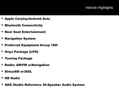 2023 Cadillac Escalade ESV Sport Platinum