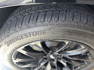 2023 Cadillac Escalade ESV Sport Platinum