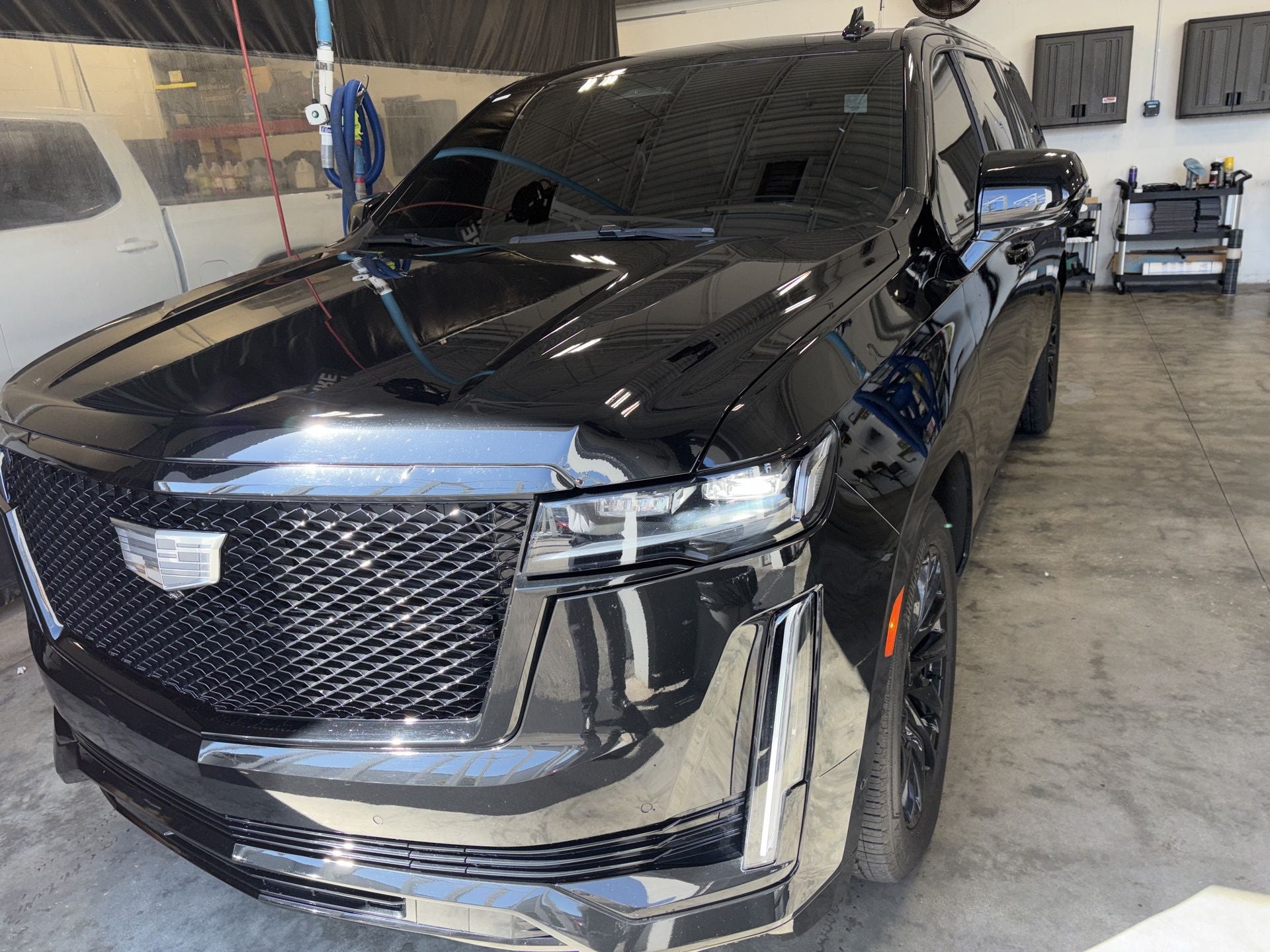 2023 Cadillac Escalade ESV Sport Platinum