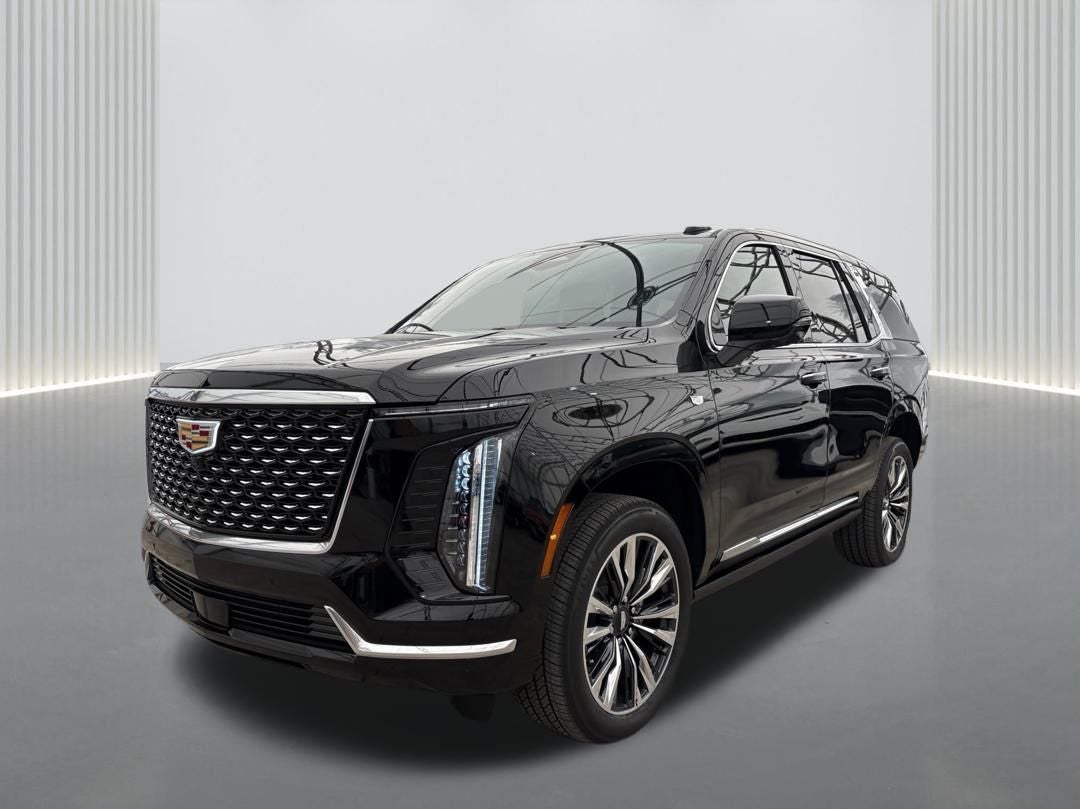 2025 Cadillac Escalade Premium Luxury
