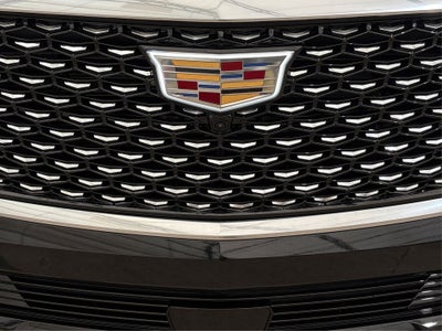 2025 Cadillac Escalade Premium Luxury