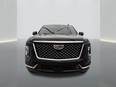 2025 Cadillac Escalade Premium Luxury