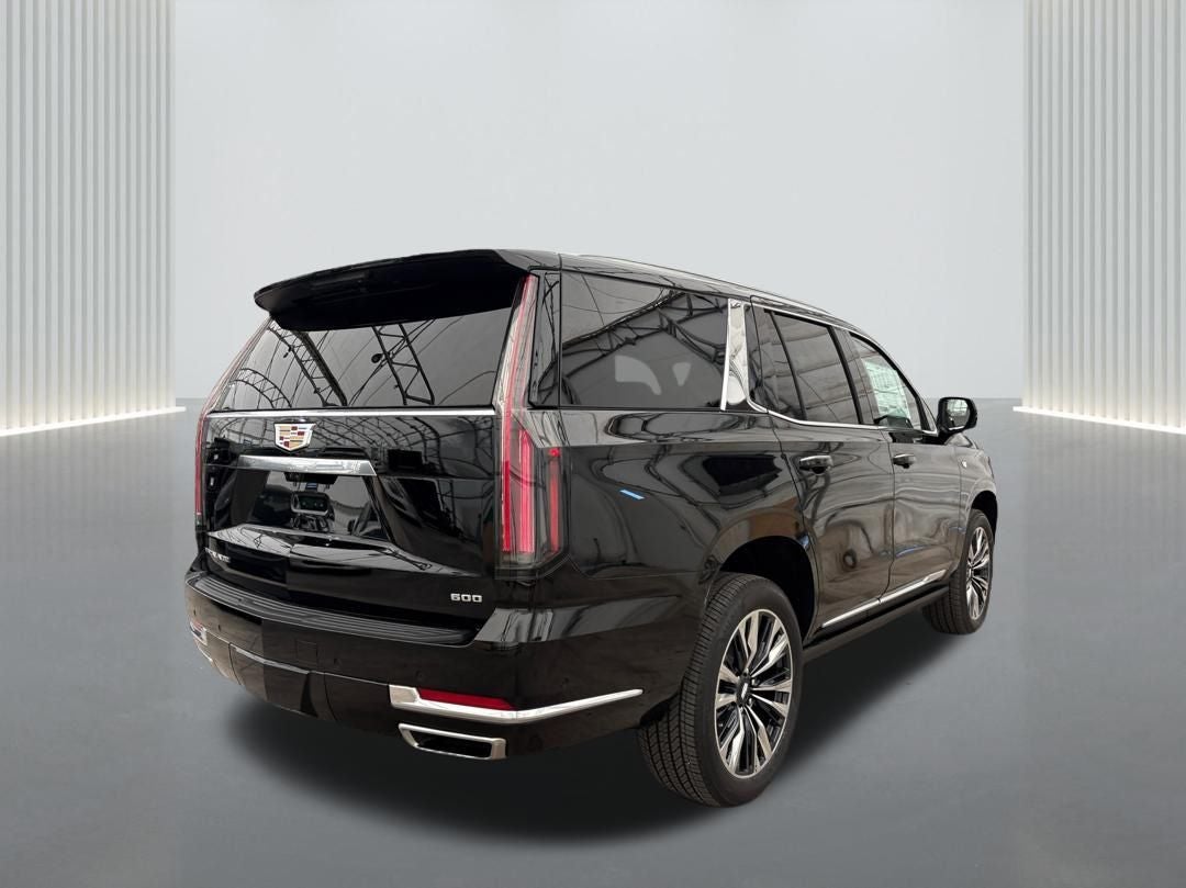 2025 Cadillac Escalade Premium Luxury