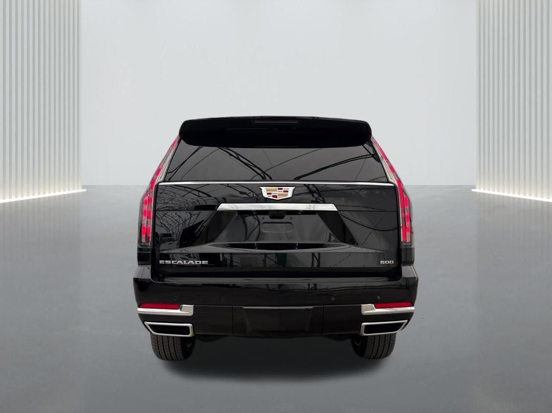 2025 Cadillac Escalade Premium Luxury
