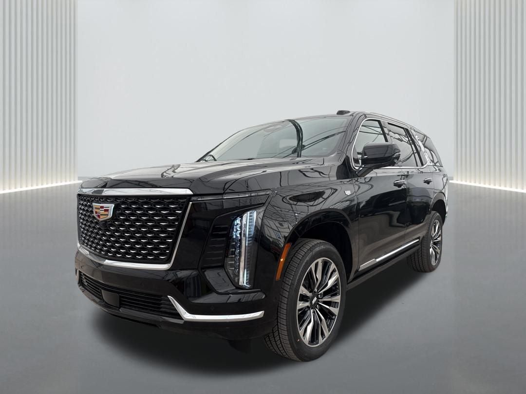 2025 Cadillac Escalade Premium Luxury