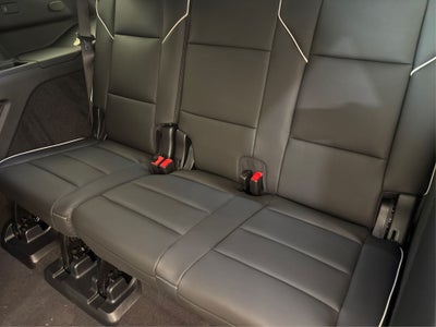 2025 Cadillac Escalade Premium Luxury