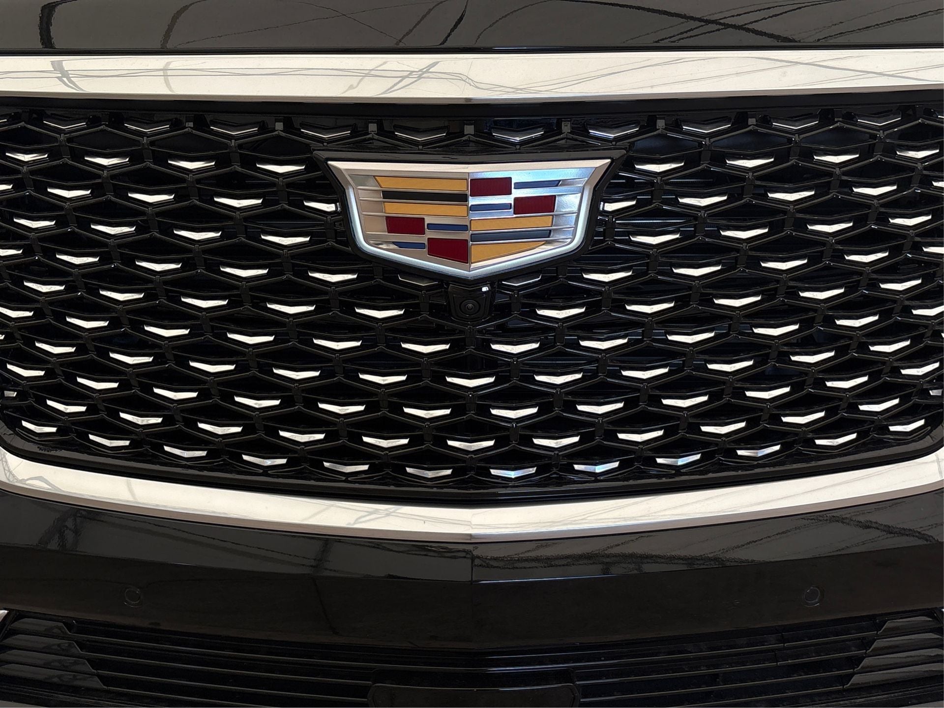 2025 Cadillac Escalade Premium Luxury