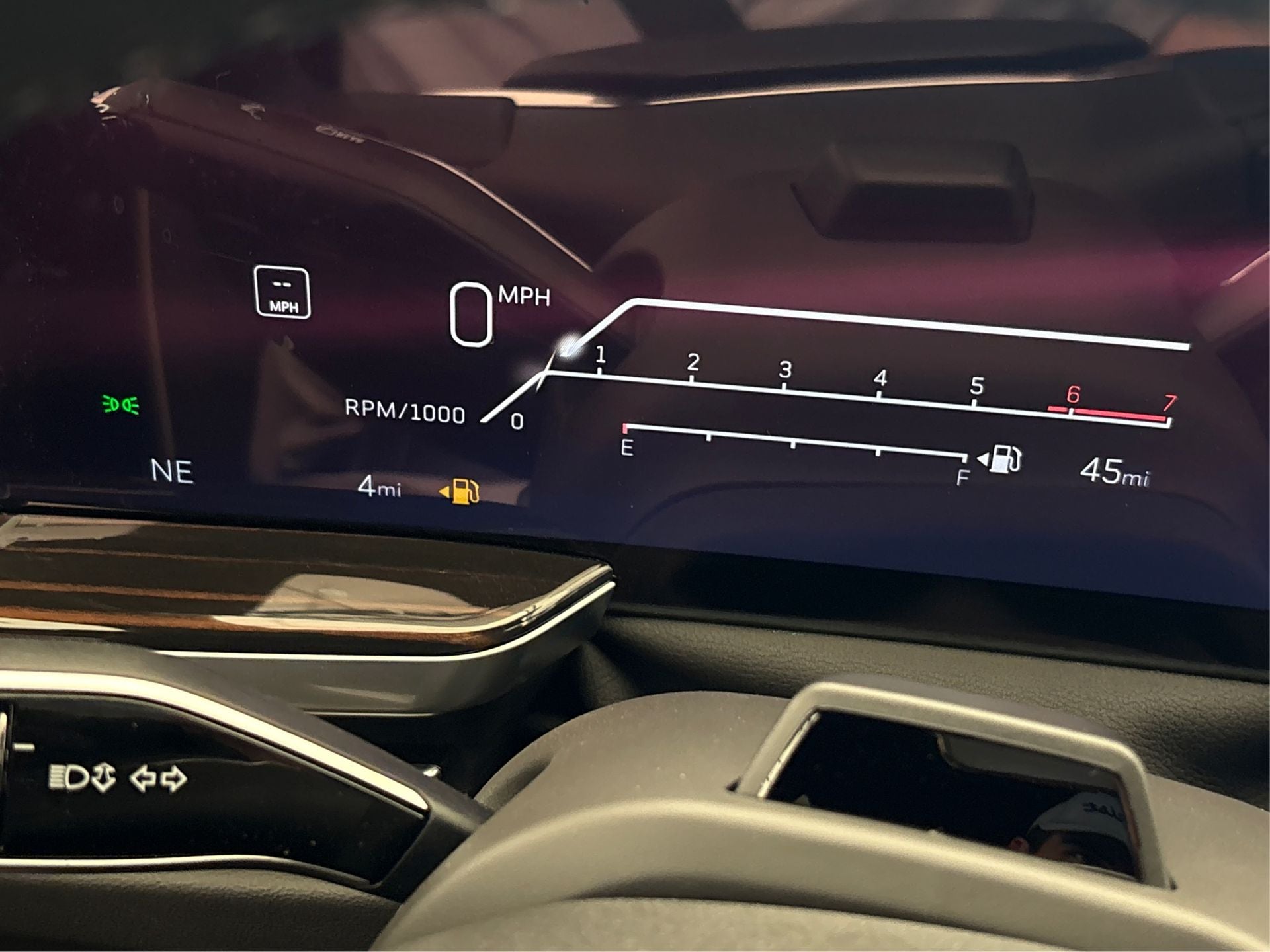 2025 Cadillac Escalade Premium Luxury