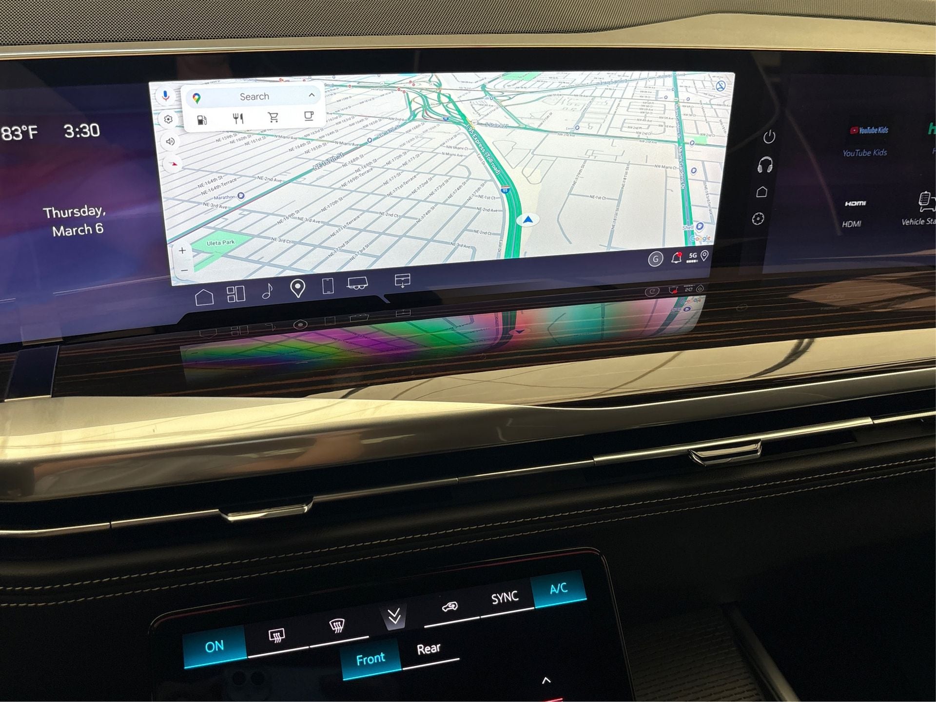 2025 Cadillac Escalade Premium Luxury