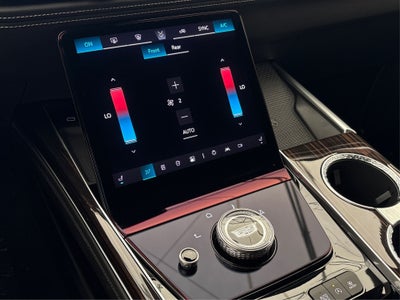 2025 Cadillac Escalade Premium Luxury