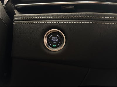 2025 Cadillac Escalade Premium Luxury